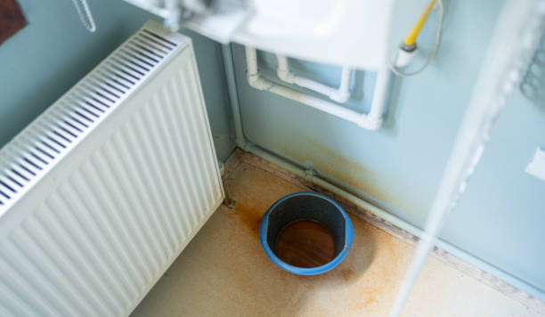 Helemano, HI Water damage restoration Company