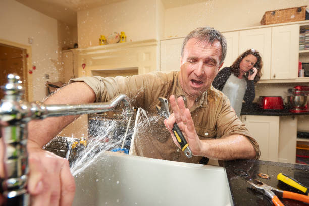 Carpet water damage restoration in Helemano, HI
